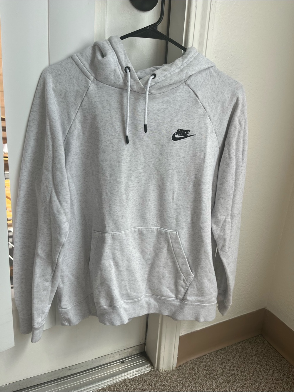 Nike Hoodie Sweatshirt